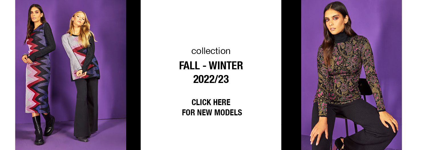 Mitika Fall Winter 2022-23 Collection slide 6